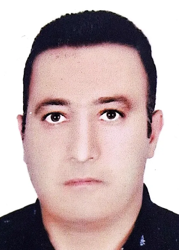 چمران قلی‌زاده