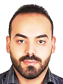 ساجدالدین مفیدی نائینی